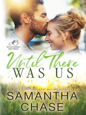 cover image of Until There Was Us